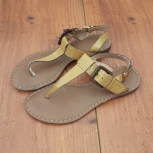 Nicole👡flat sandals